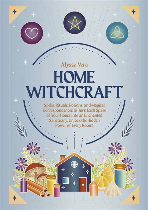 Witchcraft Sanctuaries: Uncovering the Supernatural Secrets of My Area